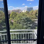 μοντέρνο στο κέντρο της λάρισας アパート *