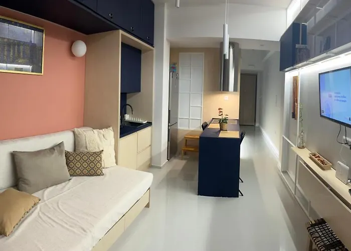 Appartement μοντέρνο στο κέντρο της λάρισας Larissa