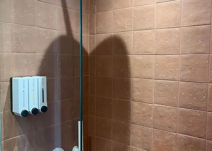 Appartement μοντέρνο στο κέντρο της λάρισας