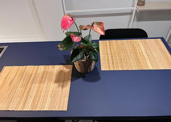 Appartement μοντέρνο στο κέντρο της λάρισας *