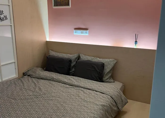 μοντέρνο στο κέντρο της λάρισας