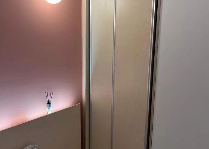 μοντέρνο στο κέντρο της λάρισας *